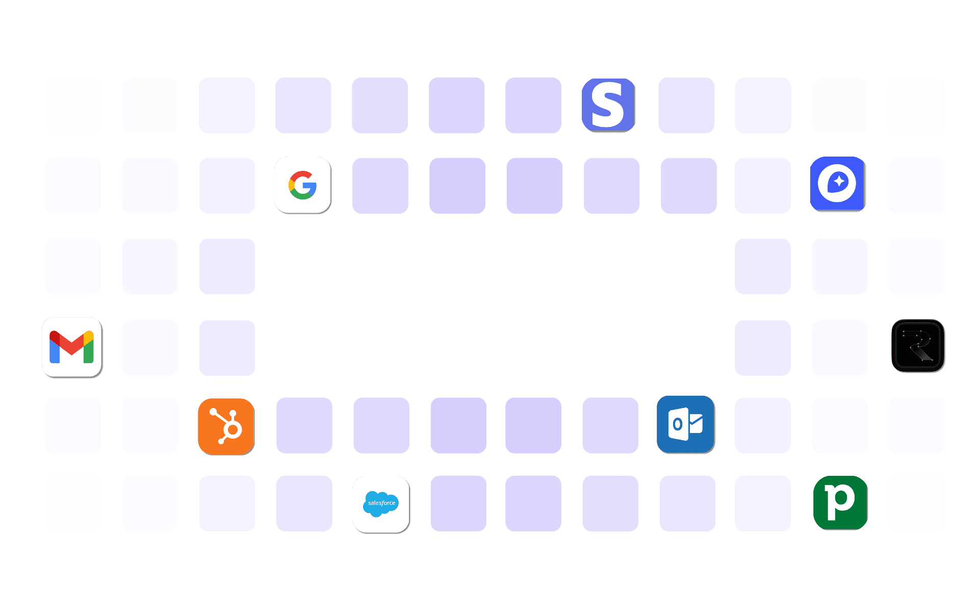Integrations Background