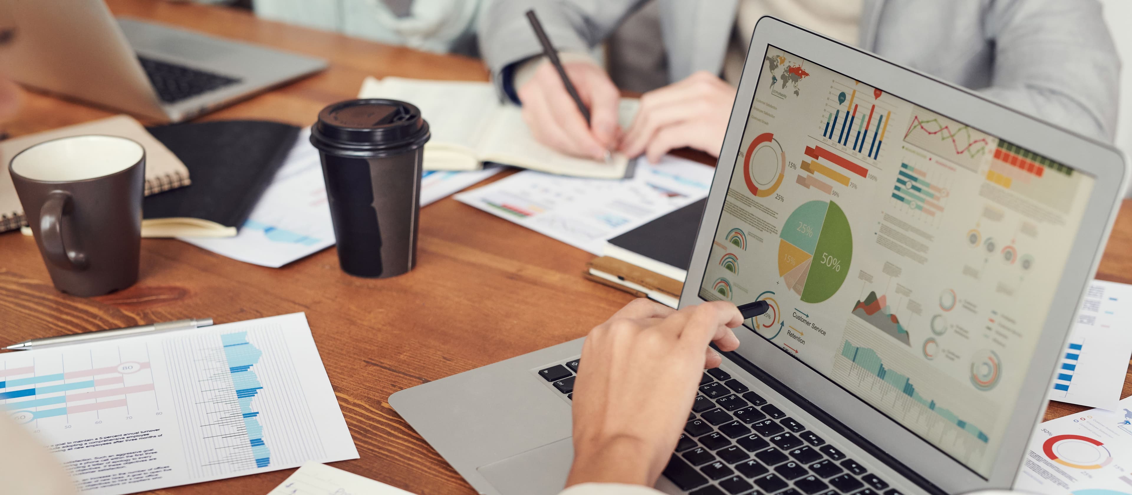 Real estate marketing automation